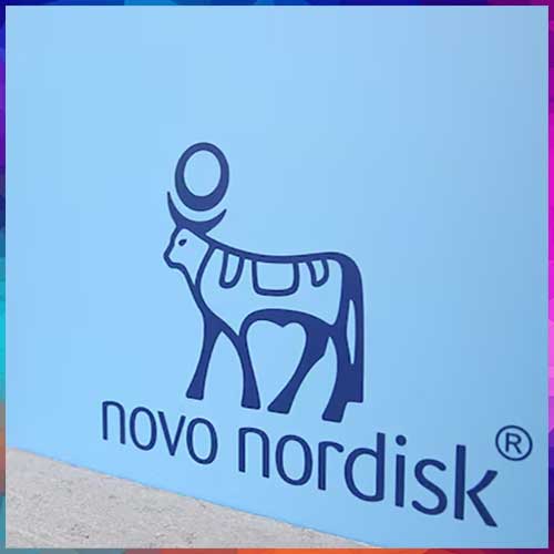 Cyber extortion group claims massive data theft from Novo Nordisk