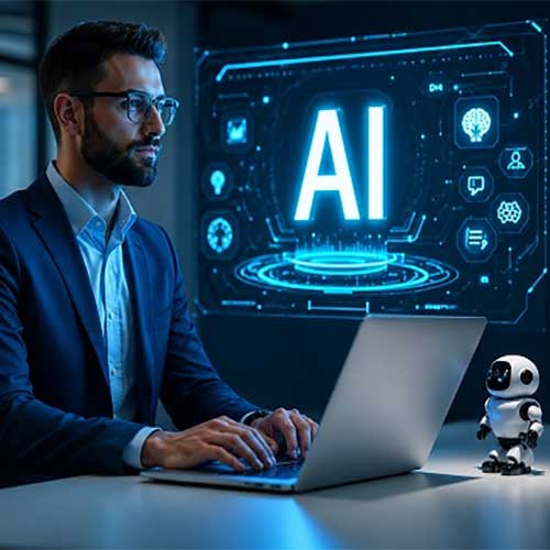 AI Transforms GCC Hiring in India