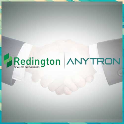 Redington partners with Anytron to expand end-to-end digital finishing solutions
