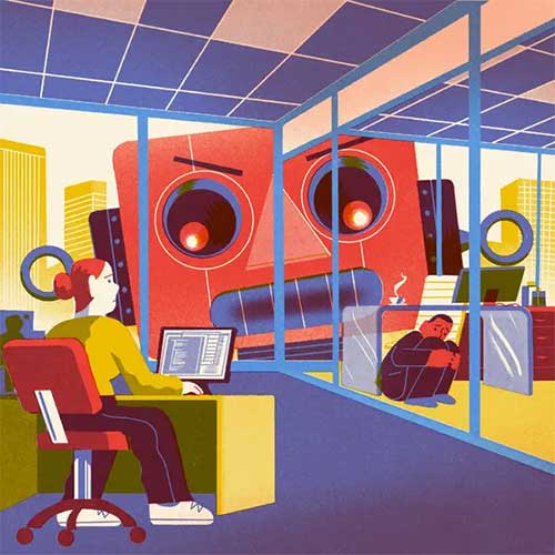 Indiaâ€™s GCCs: AI Boom Hides Massive Job Cuts