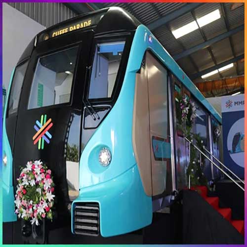 Vi Restores Mobile Network Coverage Across Mumbai Metro Aqua Line 3