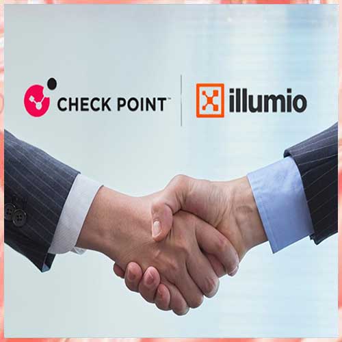 Check Point and Illumio expand partnership to secure hybrid environments