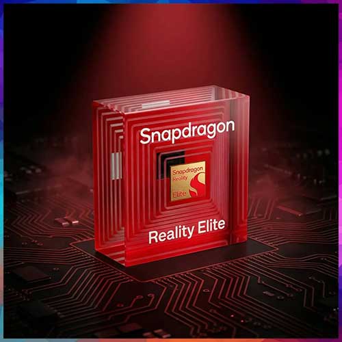 Qualcomm unveils Snapdragon Reality Elite to power next generation of AI-driven XR devices