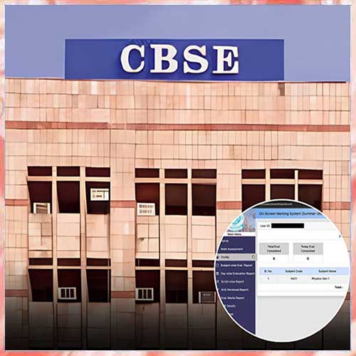 CBSE Portal Security Row Raises Data Privacy Concerns