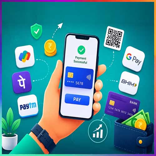 India tops global digital wallet downloads, PhonePe leads worldwide