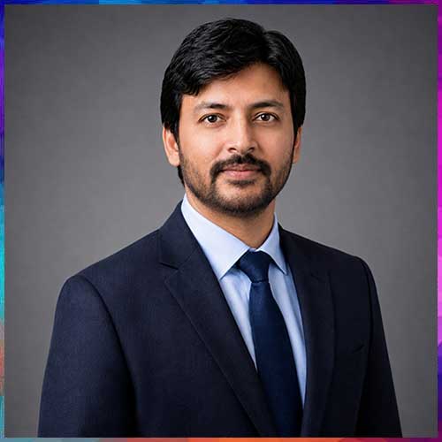 RAH Infotech ropes in Sanjit Talapatra as VP â€“ Cloud & Digital Transformation