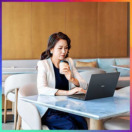 Dell reimagines commercial PC portfolio with new sleek and powerful designs