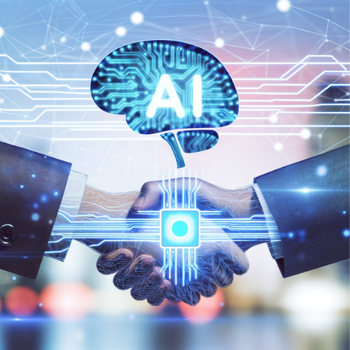 Trust Becomes the New Battleground for AI Giants