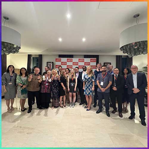 Athenian Tech, PT Duta Firza Mulia partner to expand AI-driven cybersecurity capabilities in Indonesia