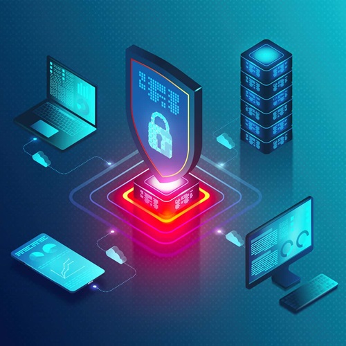 Cybersecurity : The Attack Surface Grew. The Industry Grew Faster.
