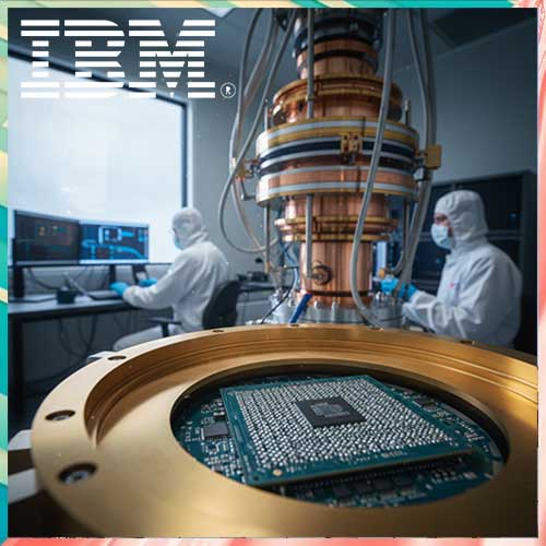 IBM to invest over $10 billion in quantum computing, eyes breakthrough system by 2029