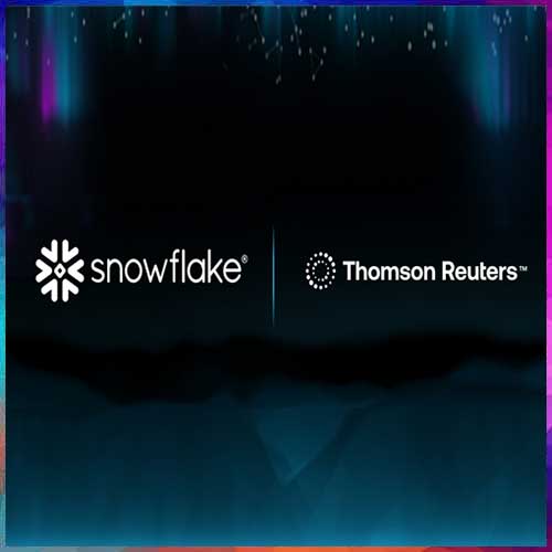 Thomson Reuters powers trusted enterprise AI at scale on Snowflake