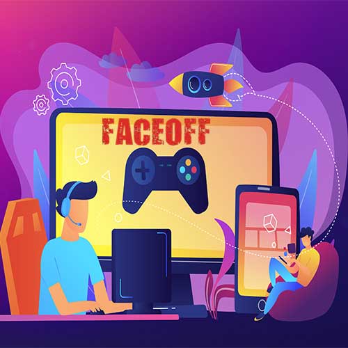 FaceOff Technologies: Building the Trust Layer for the Gaming Revolution