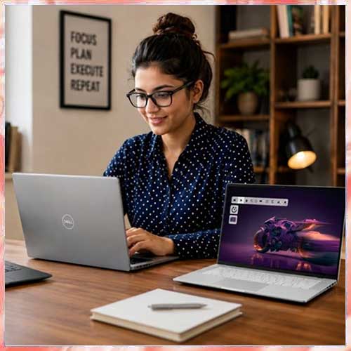 Dell launches budget XPS 13 laptop to challenge Appleâ€™s MacBook Neo