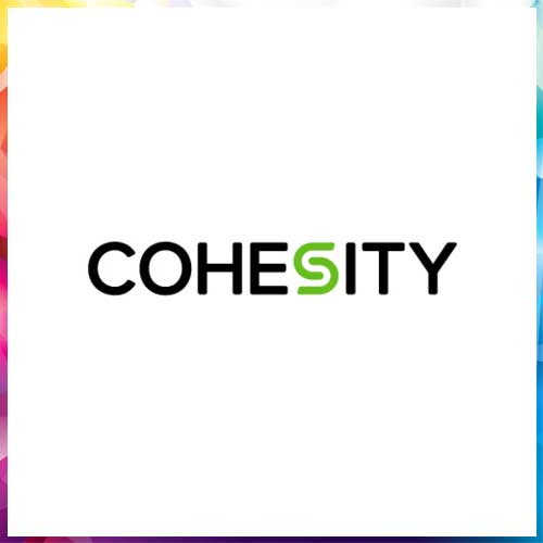 Cohesity receives Foundational Patent for GenAI Retrieval-Augmented Generation Platform