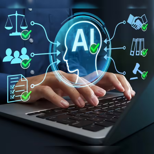 AI Could Contribute $1 Trillion to Indiaâ€™s Economy
