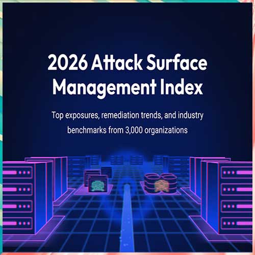 Attack Surface Exposure: The Hidden Cybersecurity Risk of 2026