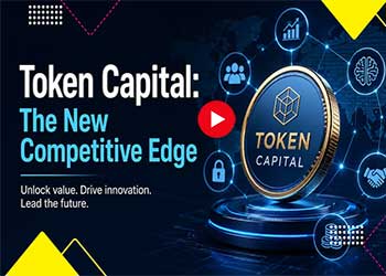Token Capital: The New Competitive Edge