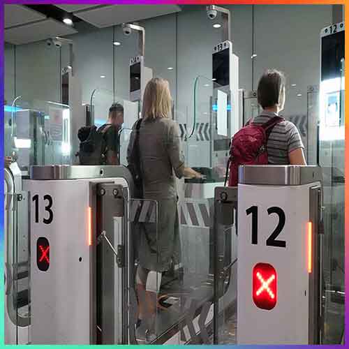 DigiYatra goes live for international travellers at four major airports