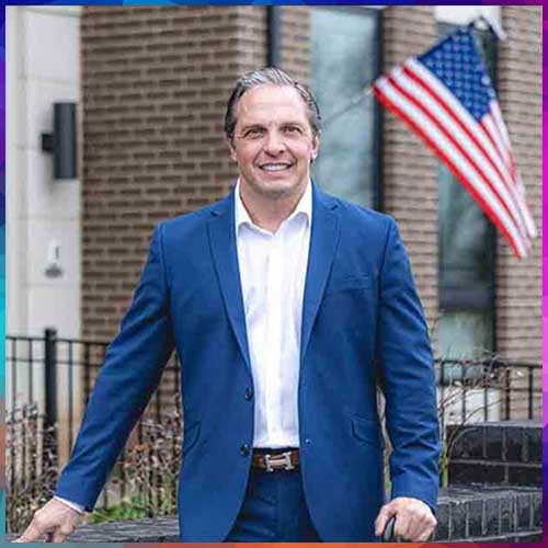 Remembering Dr. Eric Cole: A Cybersecurity Visionary