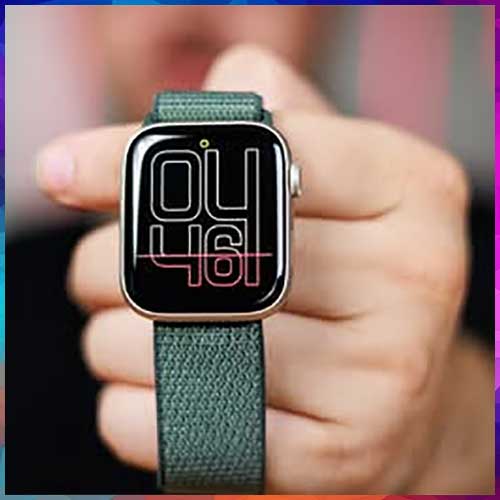 Global smartwatch shipments grow 4% in Q1 as Apple leads recovery