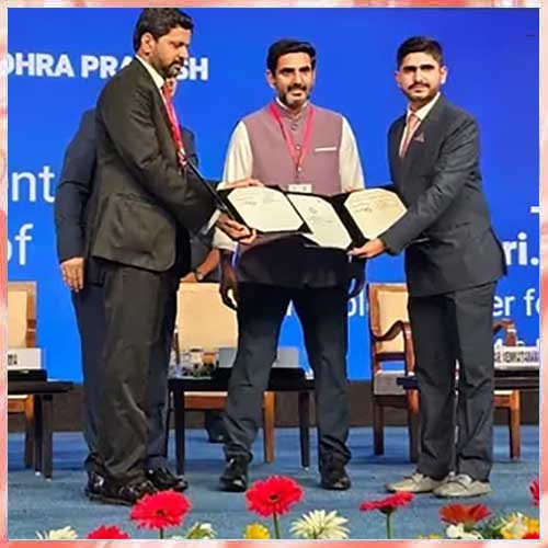 Anant Raj to invest â‚¹20,000 Crore to build Data Center infrastructure in Haryana