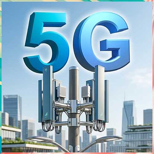 Ericsson Mobility Report reveals Indiaâ€™s 5G subscriptions to reach 1.1 billion by 2031