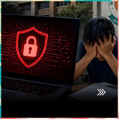 CBSE Portal Flaw Sparks Cybersecurity Concerns