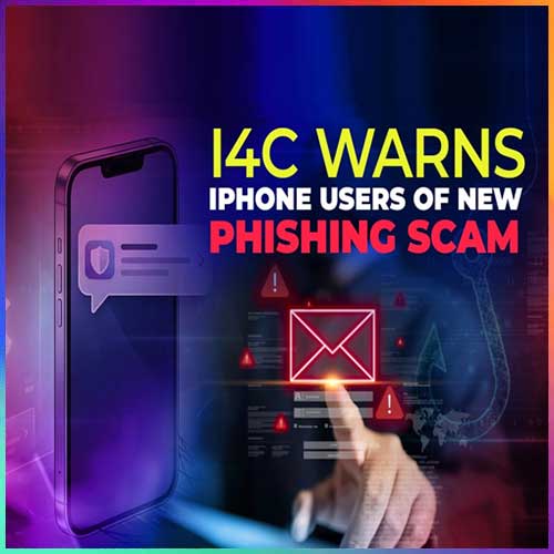 Apple Users Warned of New Hybrid Cyber Scam