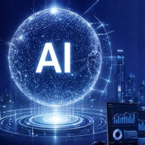 AI Is Transforming Data Access for Modern Enterprises