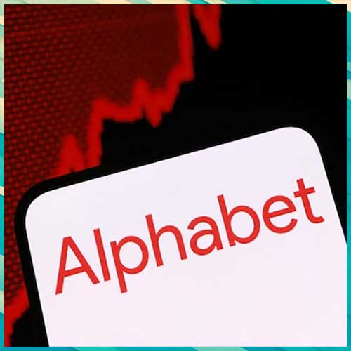Alphabet plans $80 billion fundraising push to expand AI infrastructure