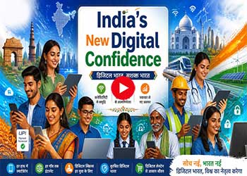 AI: India's New Digital Confidence