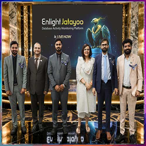 ESDS launches Enlight Jatayoo to strengthen database security and compliance monitoring