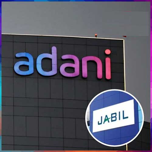 Adani, Jabil Plan AI Data Center Hardware Manufacturing Platform in India