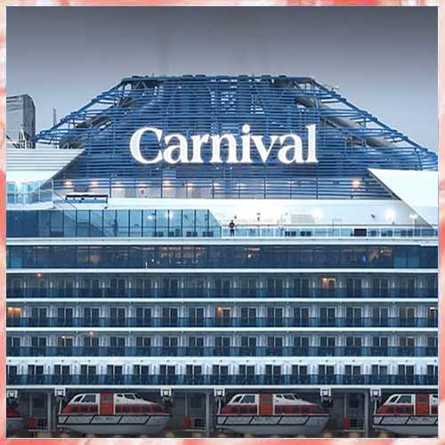 Carnival Breach Exposes Customer Data