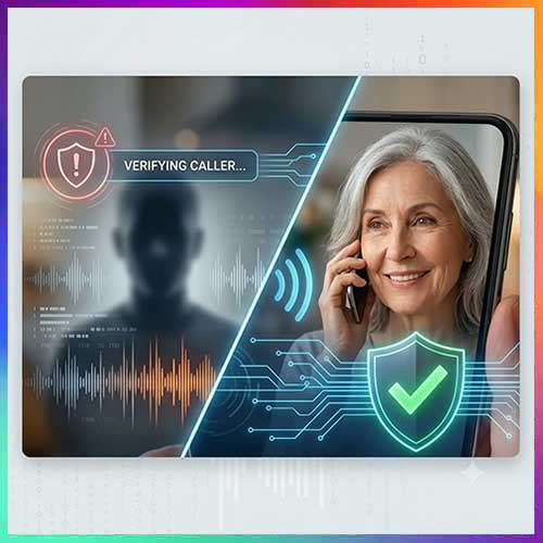 Google brings AI scam alerts, digital wardrobe and more to Android