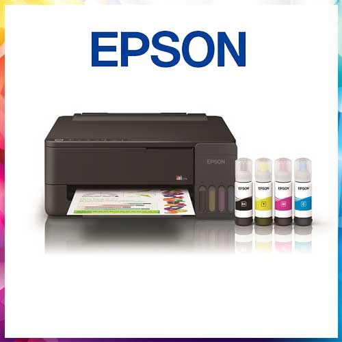 Epson India expands its EcoTank portfolio with nine new printers
