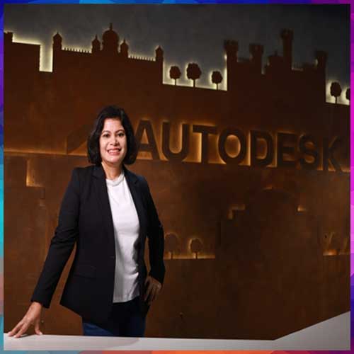 Autodesk Bets on Digital-First India: Revamps Self-Serve Store for Country's Next Generation of Creators and Builders