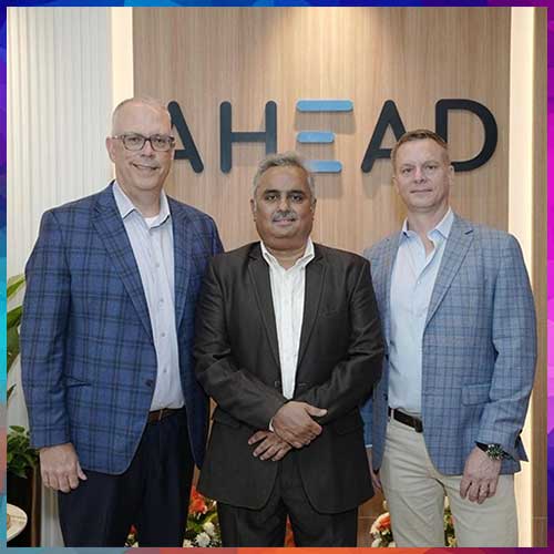 AHEAD expands its reach with new office in Bengaluru