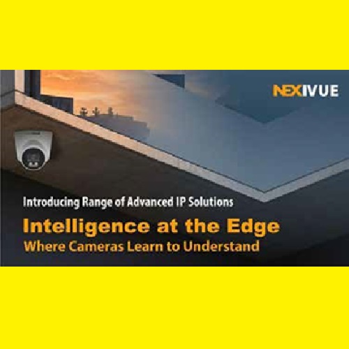 Aditya Infotech Unveils â€˜NEXIVUEâ€™ â€“ Expanding the Horizons of Bharatâ€™s Surveillance Future