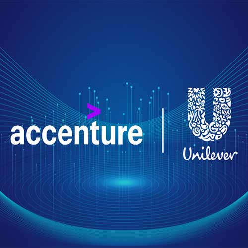 Unilever partners with Accenture to scale Digital Twins across Global Manufacturing Network