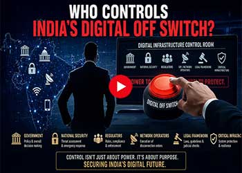 Who Controls India's Digital Off Switch?
