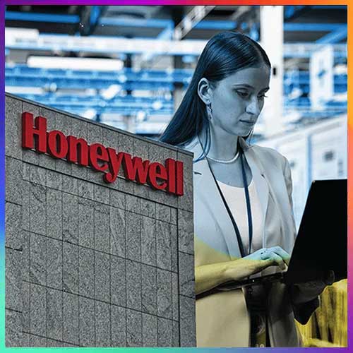 Honeywell announces software to deliver real-time visibility into worksite safety