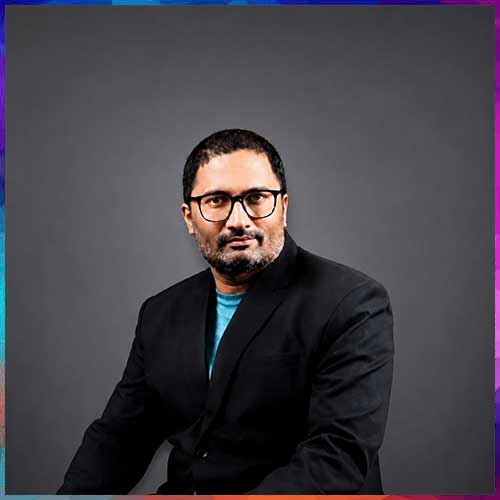 Krishan Dev Nidumolu positioned as VP, Information Security and Data Protection Officer at IIB