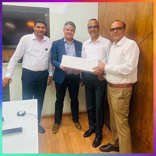Celebrating three decades in India, Ingram Micro rolls out Partner 1st Connect initiative