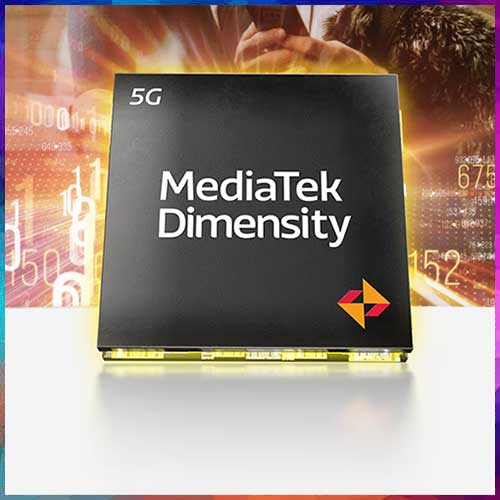 MediaTek looks beyond smartphones to capture AI opportunity