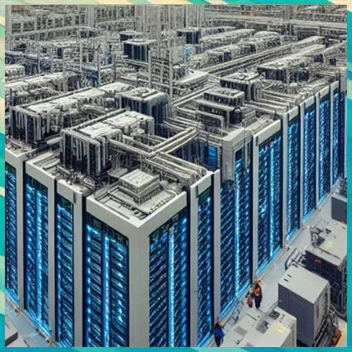 BPE deploys 19 500kVA UPS Systems at Foxconn's iPhone manufacturing plant in Chennai