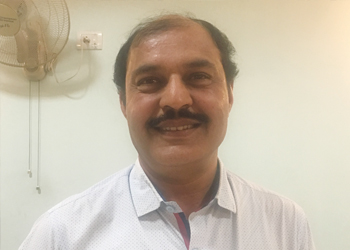 S. Ashok Kumar,  Purchase Manager,Â  Supreme Computers