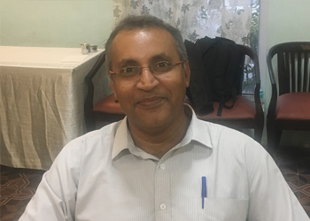 Deepak HS, Proprietor,Â  Pentagon Automation