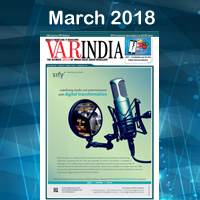 E-Magazine March 2018